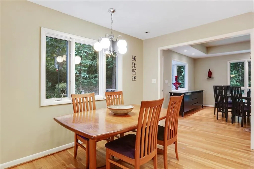 495 Tahoma Drive, Sandy Springs, Georgia 30350, 4 Bedrooms Bedrooms, ,3 BathroomsBathrooms,Residential,Sold,495 Tahoma Drive,5902281