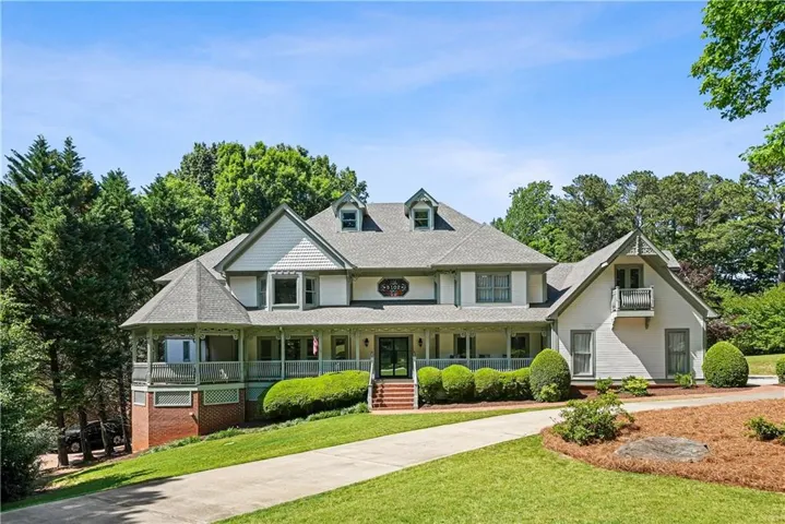 5102 Chastleton Drive, Stone Mountain, Georgia 30087