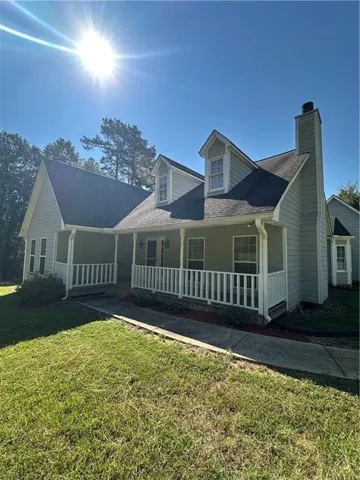 Front view