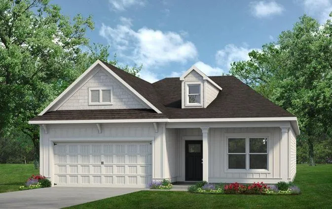 102 Alcovy Trail, Calhoun, Georgia 30701