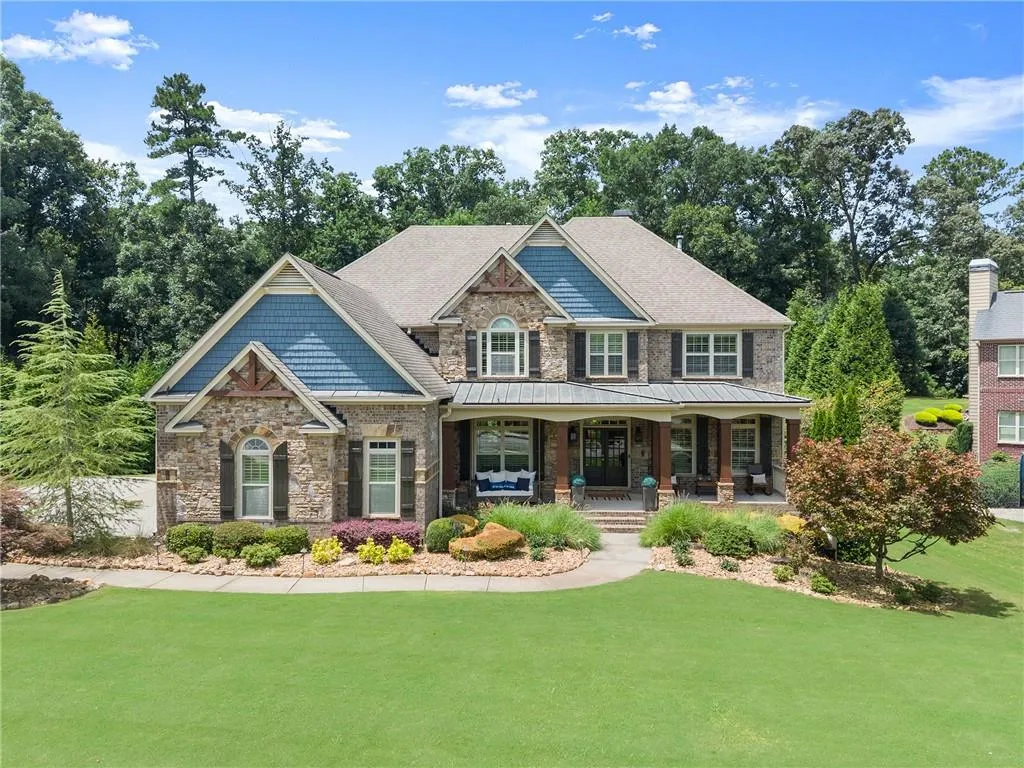 12902 Donegal Lane, Milton, Georgia 30004, Milton, GA 30004 — photo 1 of 123