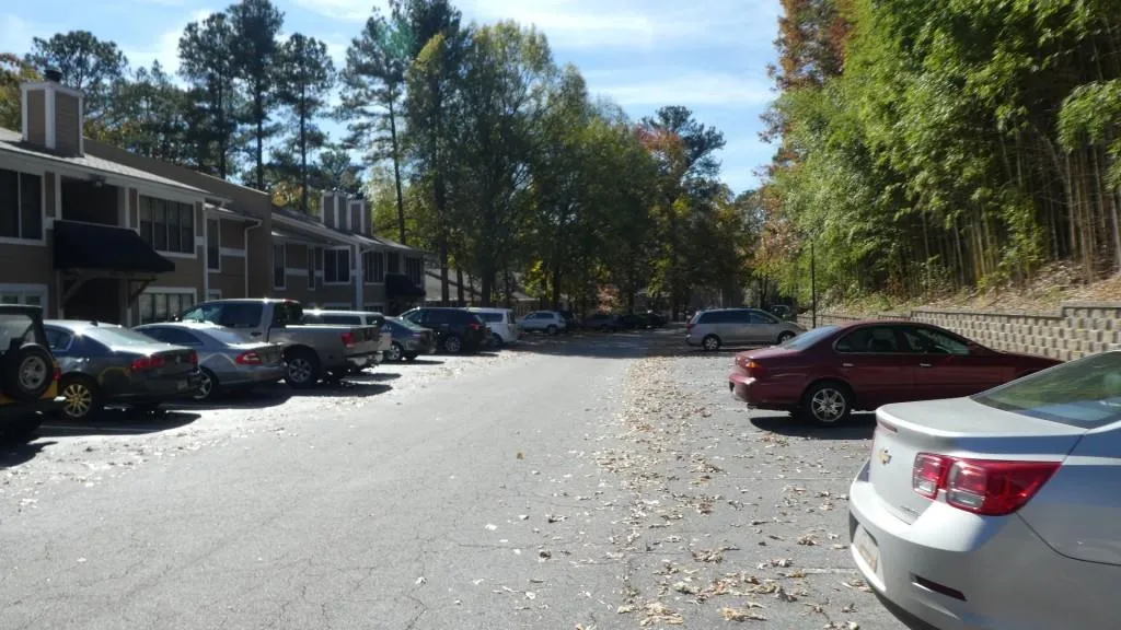 709 Summit North Drive Ne, Atlanta, Georgia 30324, 1 Bedroom Bedrooms, ,1 BathroomBathrooms,Residential,Sold,709 Summit North Drive Ne,5934753