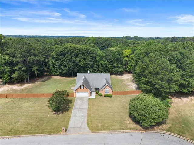 4011 Lafayette Way, Loganville, Georgia 30052