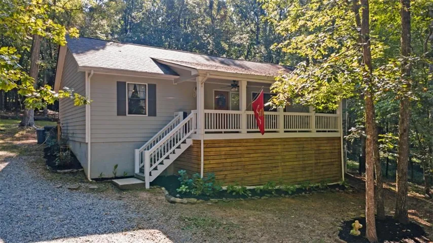 29 Chase Trail, Dawsonville, Georgia 30534