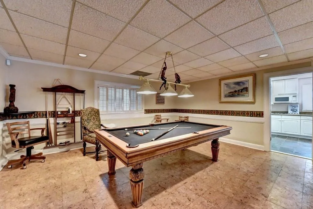 2005 Old Dominion Road, Atlanta, Georgia 30350, 5 Bedrooms Bedrooms, ,5 BathroomsBathrooms,Residential,Sold,2005 Old Dominion Road,6710138