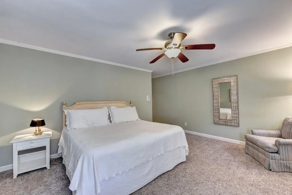 2005 Old Dominion Road, Atlanta, Georgia 30350, 5 Bedrooms Bedrooms, ,5 BathroomsBathrooms,Residential,Sold,2005 Old Dominion Road,6710138