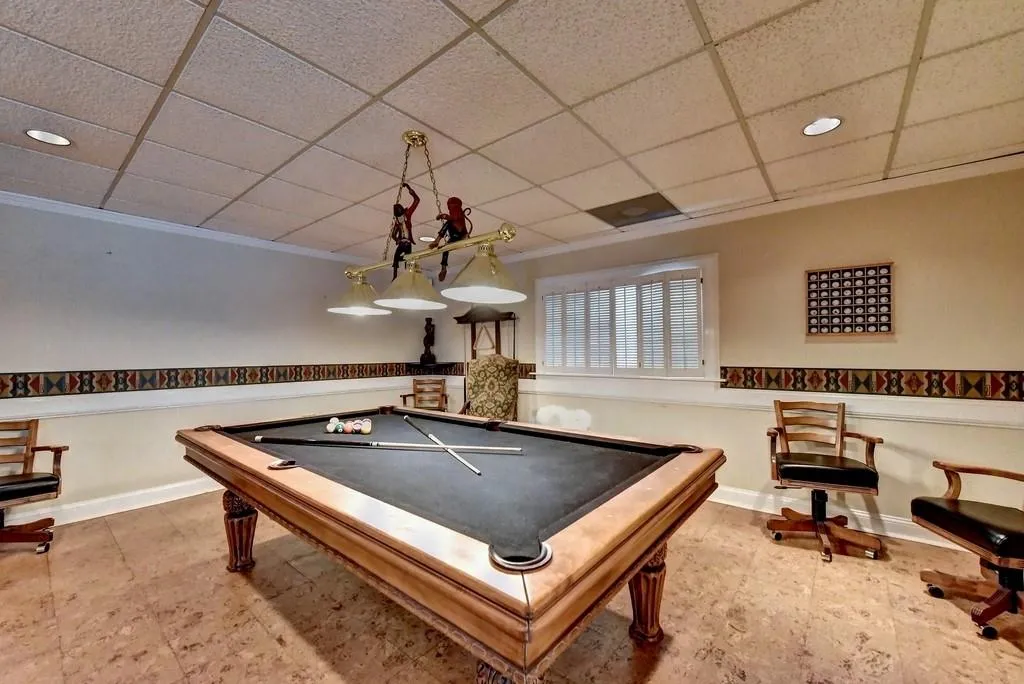 2005 Old Dominion Road, Atlanta, Georgia 30350, 5 Bedrooms Bedrooms, ,5 BathroomsBathrooms,Residential,Sold,2005 Old Dominion Road,6710138