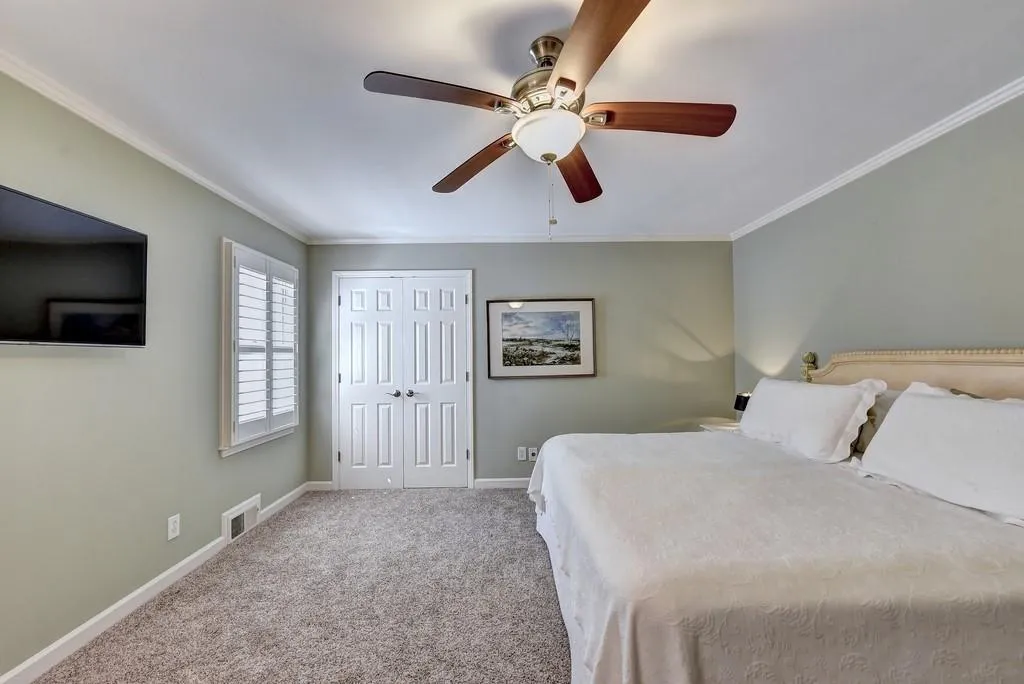 2005 Old Dominion Road, Atlanta, Georgia 30350, 5 Bedrooms Bedrooms, ,5 BathroomsBathrooms,Residential,Sold,2005 Old Dominion Road,6710138