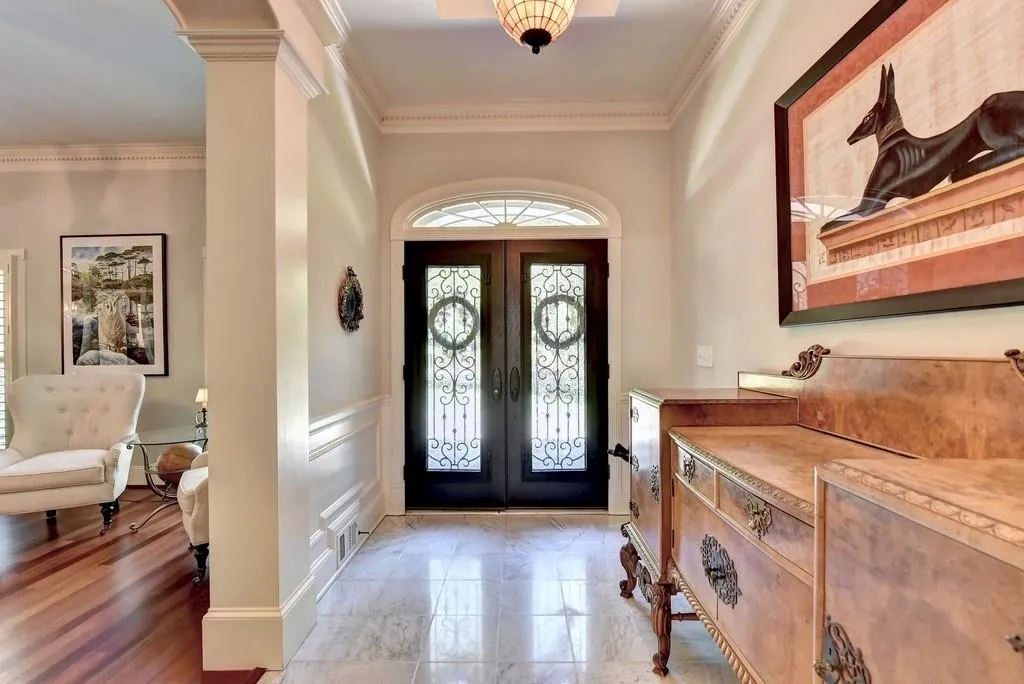 2005 Old Dominion Road, Atlanta, Georgia 30350, 5 Bedrooms Bedrooms, ,5 BathroomsBathrooms,Residential,Sold,2005 Old Dominion Road,6710138