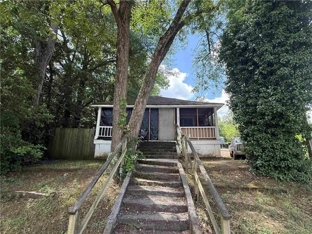 3103 Clark Street, Covington, Georgia 30014
