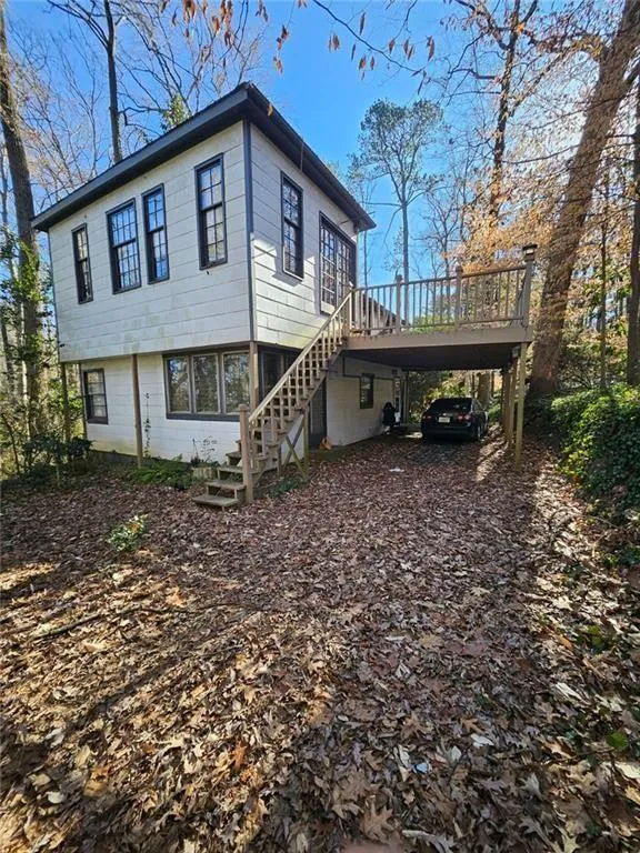 362 Old Ivy Road Ne, Atlanta, Georgia 30342, 3 Bedrooms Bedrooms, ,2 BathroomsBathrooms,Residential,For Sale,362 Old Ivy Road Ne,7609072