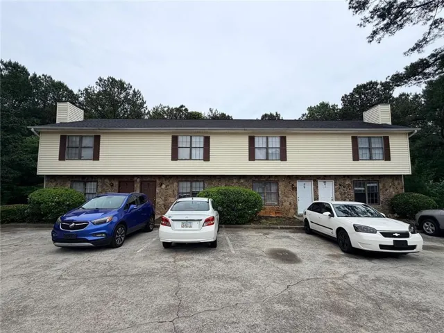 61 Caboose Court, Lawrenceville, Georgia 30044