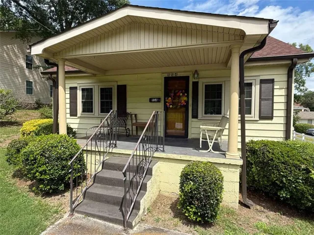 954 Bryant Street, Conyers, Georgia 30012
