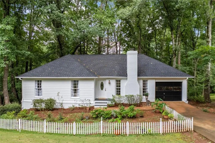 375 Brookstone Drive, Athens, Georgia 30605