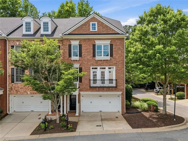 5511 Waters Edge Trail, Roswell, Georgia 30075