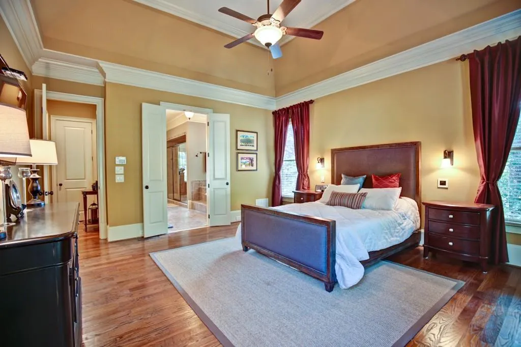 6118 Harleston Road Ne, Sandy Springs, Georgia 30328, 6 Bedrooms Bedrooms, ,5 BathroomsBathrooms,Residential,Sold,6118 Harleston Road Ne,5742424