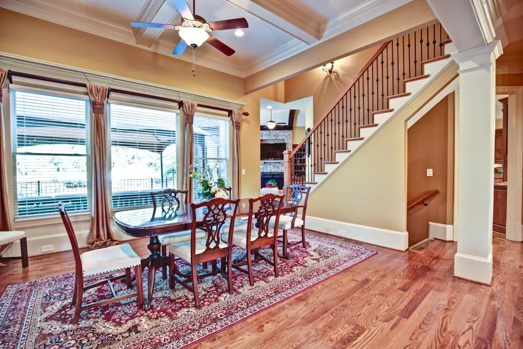 6118 Harleston Road Ne, Sandy Springs, Georgia 30328, 6 Bedrooms Bedrooms, ,5 BathroomsBathrooms,Residential,Sold,6118 Harleston Road Ne,5742424