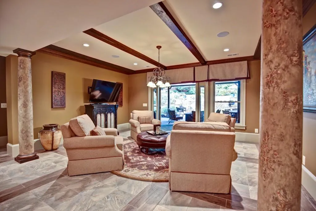6118 Harleston Road Ne, Sandy Springs, Georgia 30328, 6 Bedrooms Bedrooms, ,5 BathroomsBathrooms,Residential,Sold,6118 Harleston Road Ne,5742424