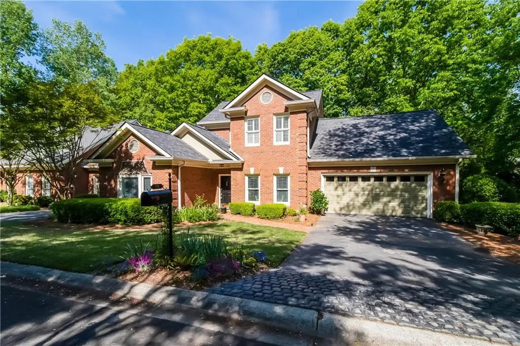 7155 Roswell Road Unit 59, Atlanta, Georgia 30328, 3 Bedrooms Bedrooms, ,2 BathroomsBathrooms,Residential,Sold,7155 Roswell Road Unit 59,6871952