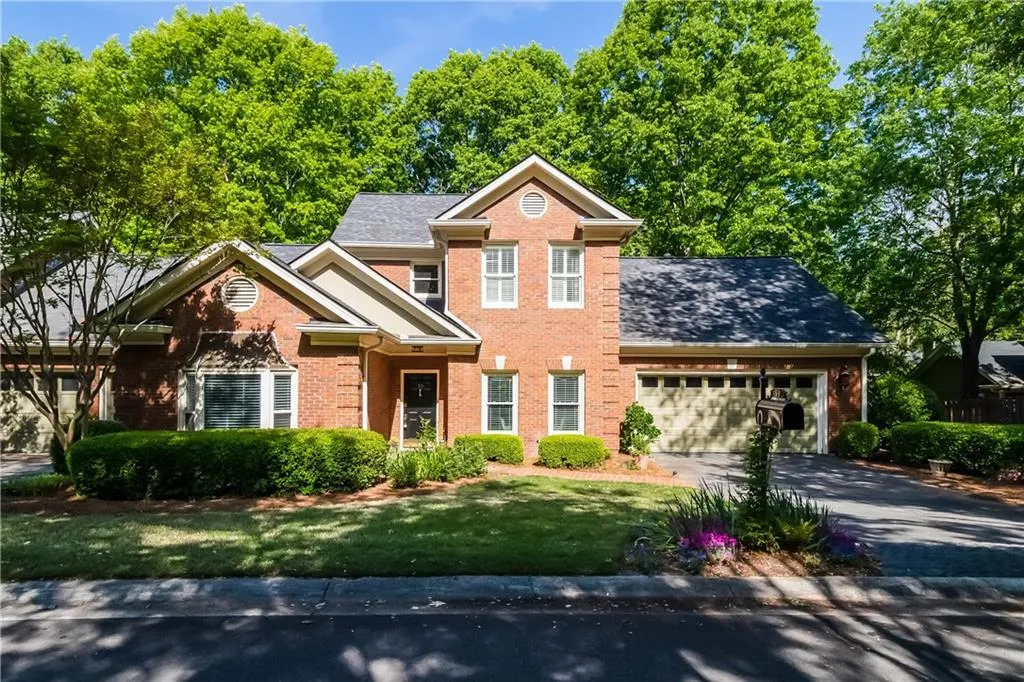 7155 Roswell Road Unit 59, Atlanta, Georgia 30328, 3 Bedrooms Bedrooms, ,2 BathroomsBathrooms,Residential,Sold,7155 Roswell Road Unit 59,6871952