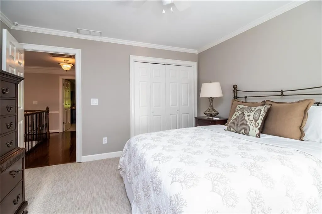 7155 Roswell Road Unit 59, Atlanta, Georgia 30328, 3 Bedrooms Bedrooms, ,2 BathroomsBathrooms,Residential,Sold,7155 Roswell Road Unit 59,6871952