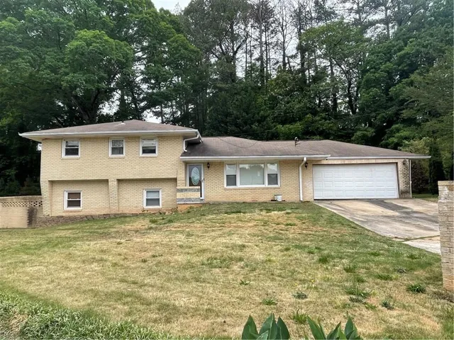 1142 Hilburn Drive Se, Atlanta, Georgia 30316