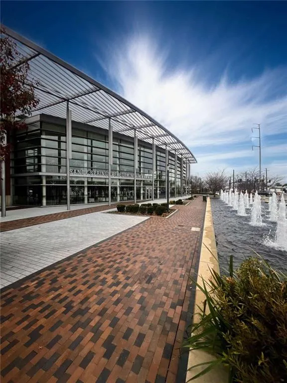 315 Hilderbrand Drive Unit B4, Sandy Springs, Georgia 30328, 2 Bedrooms Bedrooms, ,1 BathroomBathrooms,Residential,For Sale,315 Hilderbrand Drive Unit B4,7690408