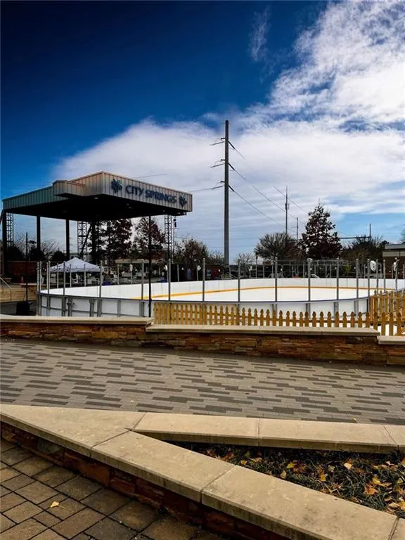 315 Hilderbrand Drive Unit B4, Sandy Springs, Georgia 30328, 2 Bedrooms Bedrooms, ,1 BathroomBathrooms,Residential,For Sale,315 Hilderbrand Drive Unit B4,7690408