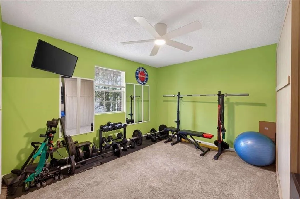 315 Hilderbrand Drive Unit B4, Sandy Springs, Georgia 30328, 2 Bedrooms Bedrooms, ,1 BathroomBathrooms,Residential,For Sale,315 Hilderbrand Drive Unit B4,7690408