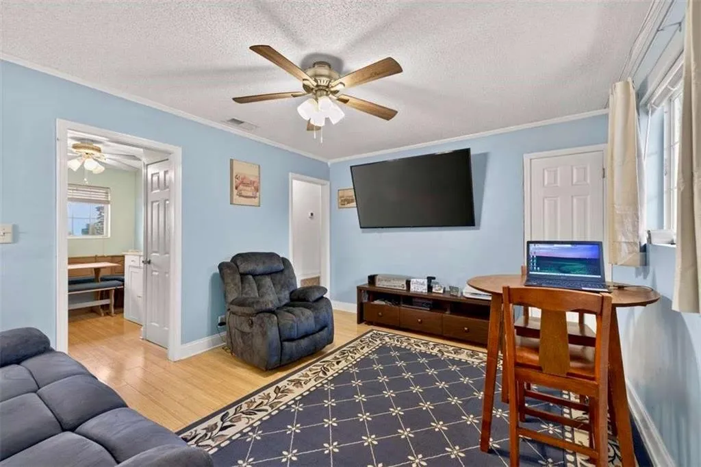 315 Hilderbrand Drive Unit B4, Sandy Springs, Georgia 30328, 2 Bedrooms Bedrooms, ,1 BathroomBathrooms,Residential,For Sale,315 Hilderbrand Drive Unit B4,7690408