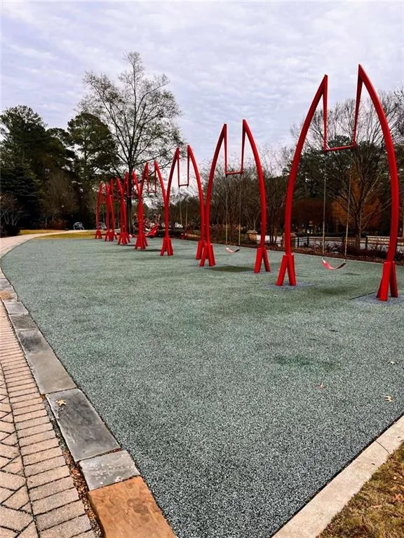 315 Hilderbrand Drive Unit B4, Sandy Springs, Georgia 30328, 2 Bedrooms Bedrooms, ,1 BathroomBathrooms,Residential,For Sale,315 Hilderbrand Drive Unit B4,7690408