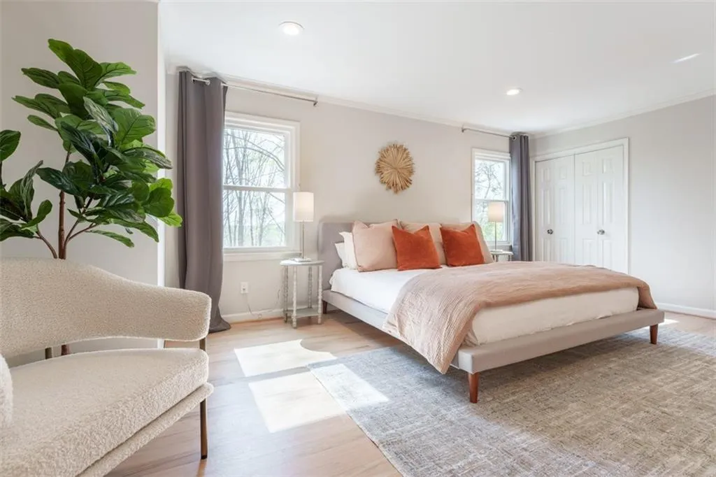 85 Cliffside Crossing, Atlanta, Georgia 30350, 4 Bedrooms Bedrooms, ,4 BathroomsBathrooms,Residential,Sold,85 Cliffside Crossing,7552390