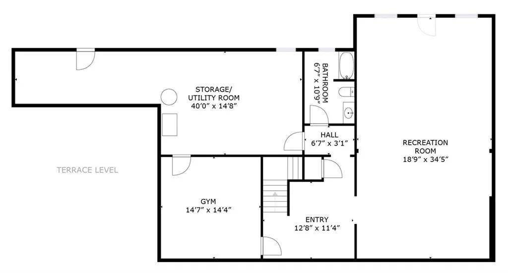 85 Cliffside Crossing, Atlanta, Georgia 30350, 4 Bedrooms Bedrooms, ,4 BathroomsBathrooms,Residential,Sold,85 Cliffside Crossing,7552390