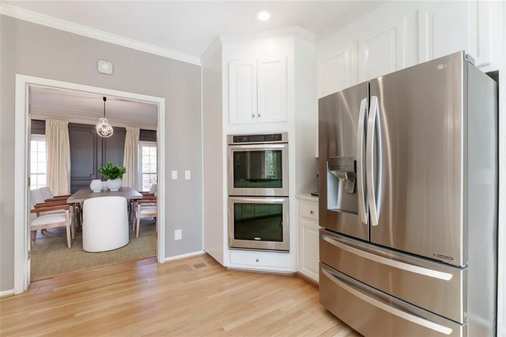 85 Cliffside Crossing, Atlanta, Georgia 30350, 4 Bedrooms Bedrooms, ,4 BathroomsBathrooms,Residential,Sold,85 Cliffside Crossing,7552390