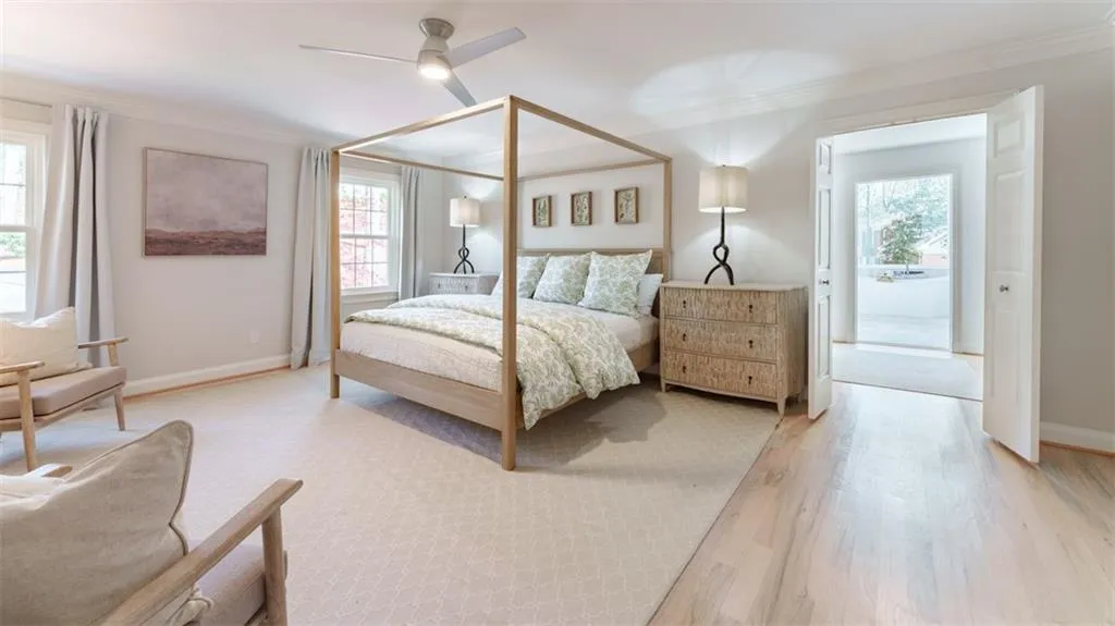 85 Cliffside Crossing, Atlanta, Georgia 30350, 4 Bedrooms Bedrooms, ,4 BathroomsBathrooms,Residential,Sold,85 Cliffside Crossing,7552390