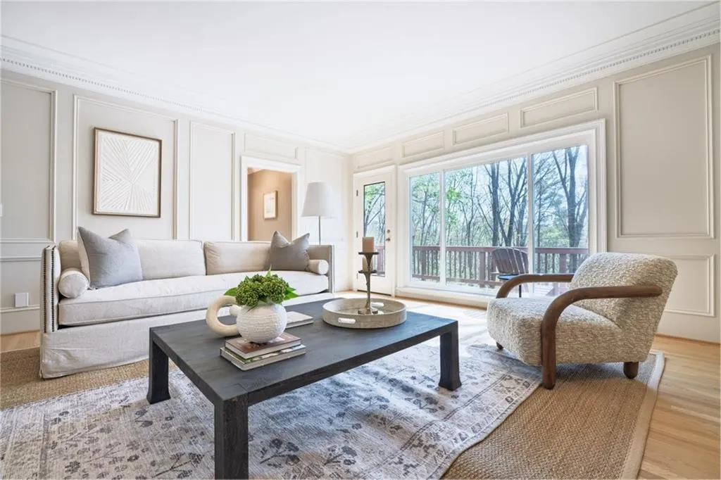 85 Cliffside Crossing, Atlanta, Georgia 30350, 4 Bedrooms Bedrooms, ,4 BathroomsBathrooms,Residential,Sold,85 Cliffside Crossing,7552390