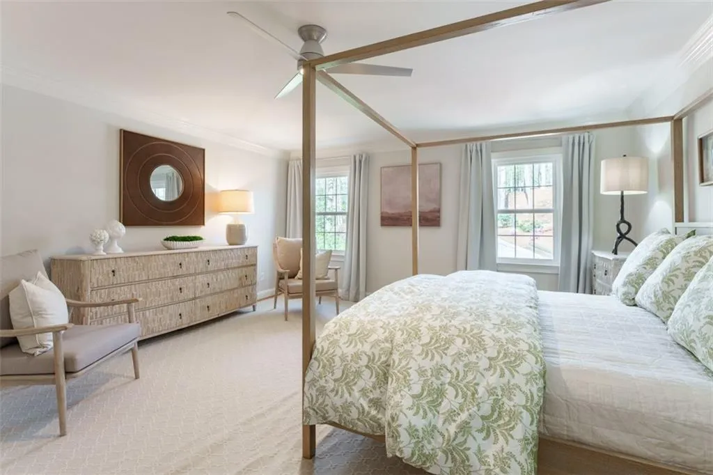 85 Cliffside Crossing, Atlanta, Georgia 30350, 4 Bedrooms Bedrooms, ,4 BathroomsBathrooms,Residential,Sold,85 Cliffside Crossing,7552390