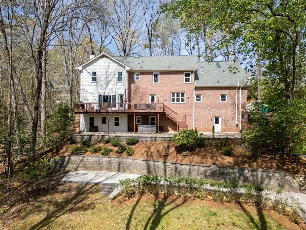 85 Cliffside Crossing, Atlanta, Georgia 30350, 4 Bedrooms Bedrooms, ,4 BathroomsBathrooms,Residential,Sold,85 Cliffside Crossing,7552390