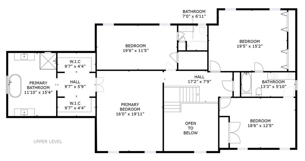 85 Cliffside Crossing, Atlanta, Georgia 30350, 4 Bedrooms Bedrooms, ,4 BathroomsBathrooms,Residential,Sold,85 Cliffside Crossing,7552390