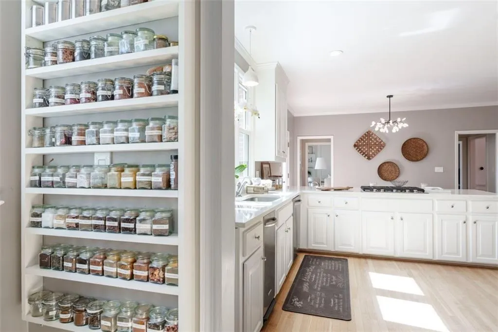 85 Cliffside Crossing, Atlanta, Georgia 30350, 4 Bedrooms Bedrooms, ,4 BathroomsBathrooms,Residential,Sold,85 Cliffside Crossing,7552390