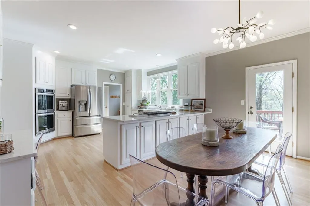 85 Cliffside Crossing, Atlanta, Georgia 30350, 4 Bedrooms Bedrooms, ,4 BathroomsBathrooms,Residential,Sold,85 Cliffside Crossing,7552390