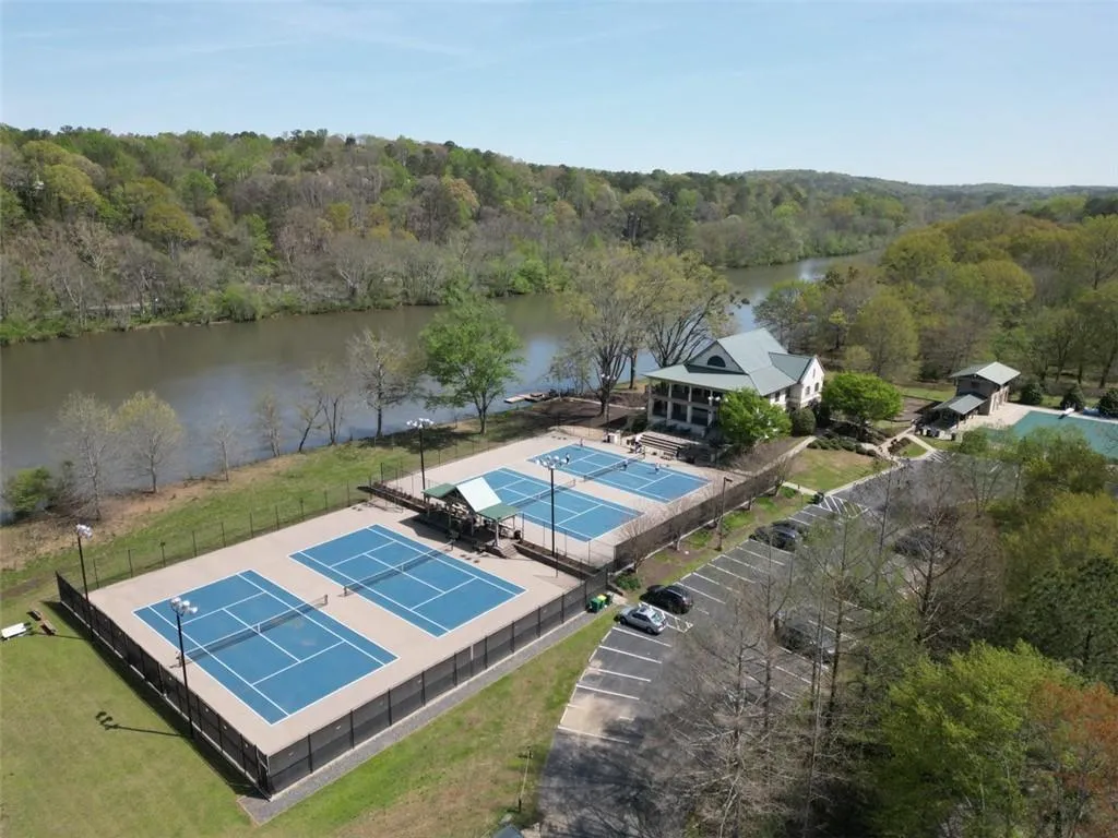 85 Cliffside Crossing, Atlanta, Georgia 30350, 4 Bedrooms Bedrooms, ,4 BathroomsBathrooms,Residential,Sold,85 Cliffside Crossing,7552390