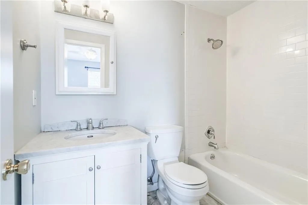306 Wedgewood Way, Sandy Springs, Georgia 30350, 2 Bedrooms Bedrooms, ,2 BathroomsBathrooms,Residential,Sold,306 Wedgewood Way,6664077