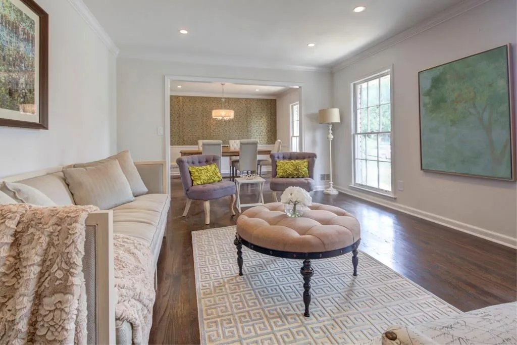 5810 Timberlane Terrace, Sandy Springs, Georgia 30328, 4 Bedrooms Bedrooms, ,3 BathroomsBathrooms,Residential,Sold,5810 Timberlane Terrace,5726387