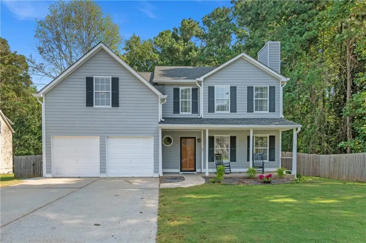2208 Dresden Green Nw, Kennesaw, Georgia 30144