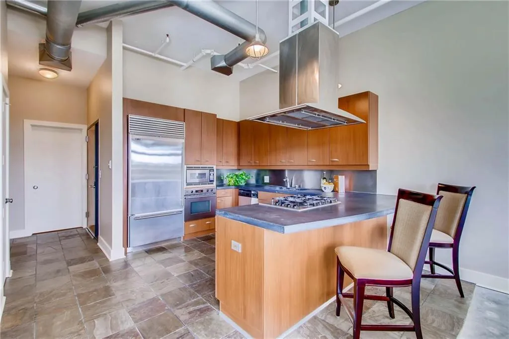 1058 Piedmont Avenue Ne Unit 504, Atlanta, Georgia 30309, 1 Bedroom Bedrooms, ,1 BathroomBathrooms,Residential,Sold,1058 Piedmont Avenue Ne Unit 504,5991260