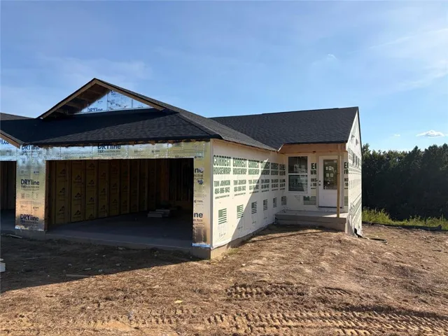 47 Village Drive, Dawsonville, Georgia 30534
