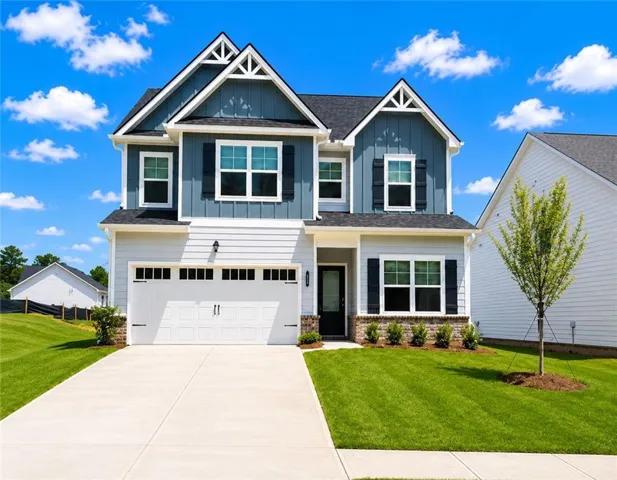11813 Neely Lane, Covington, Georgia 30014