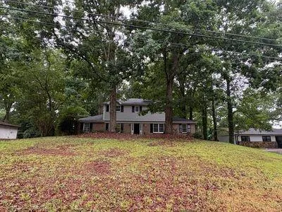 1337 Cotton Creek Drive, Lawrenceville, Georgia 30045