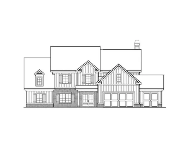 1500 Willowbend Place, Monroe, Georgia 30655